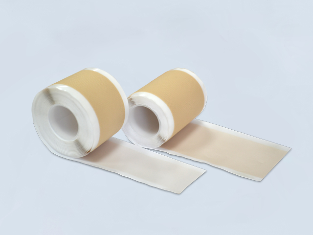 Silicone Tapes