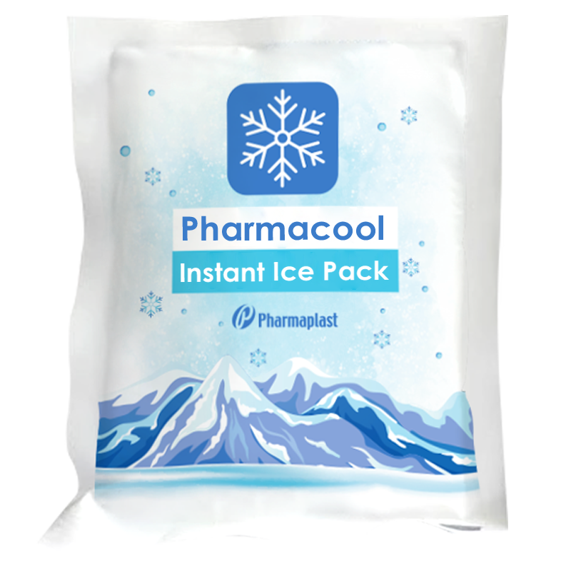 Ice Packs