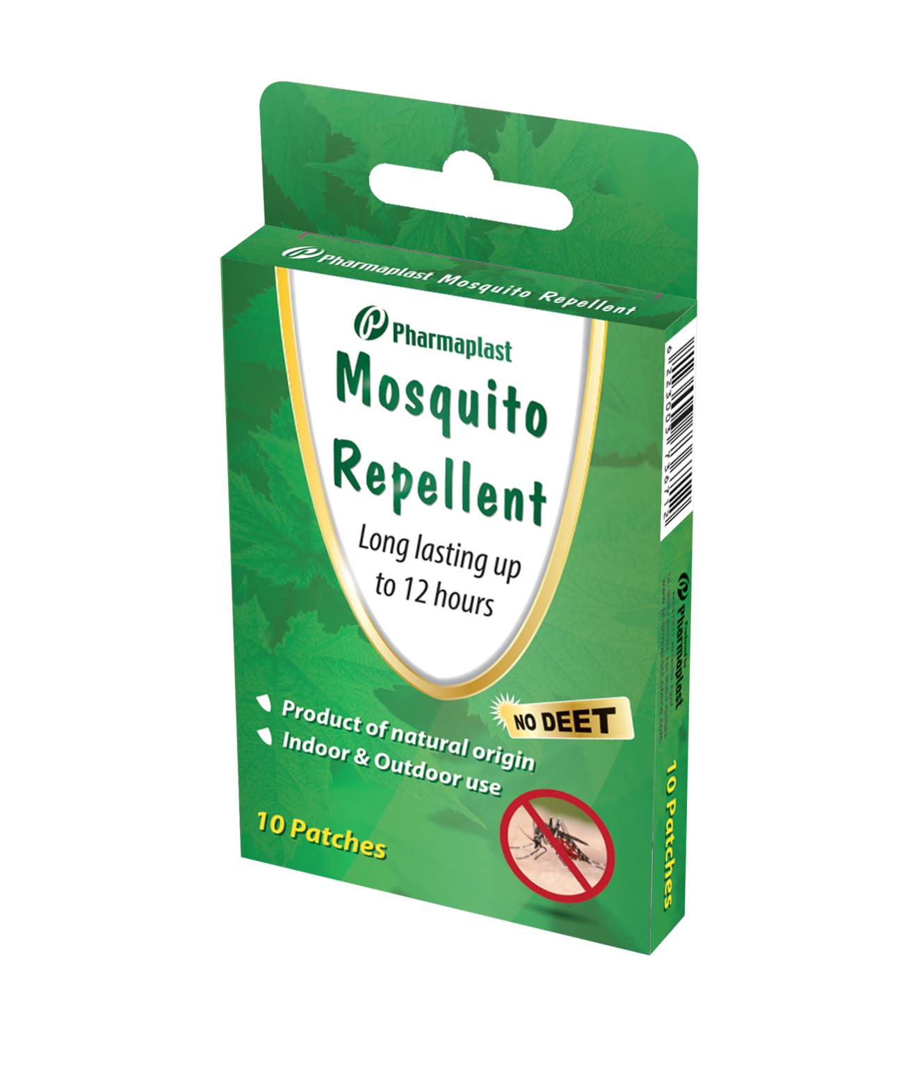 Mosquito Repellent